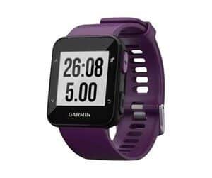 Garmin Forerunner 735XT