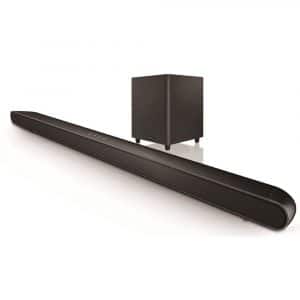 Nordklang Soundbar SB400 