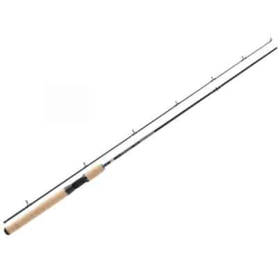 ABU Garcia Devil 10”