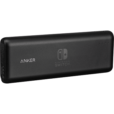 Anker PowerCore 20100