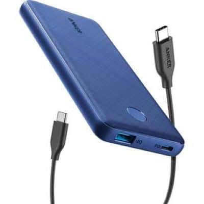 Anker PowerCore Slim 10000 PD