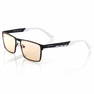 Luxreaders Adams Black