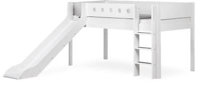 Flexa White Enkeltseng