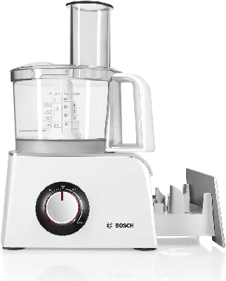 BOSCH Foodprocessor MCM4200