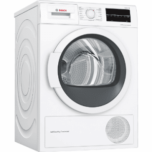 Bosch WTW85L48SN