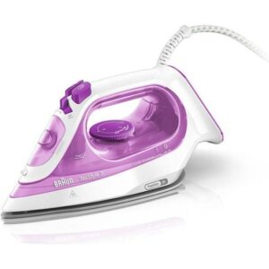 BRAUN Strygejern SI3030PU
