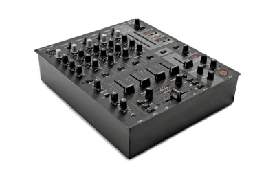 Behringer DJX750 DJ Pro Mixer