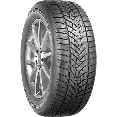 DUNLOP WINTER SPORT 5 SUV