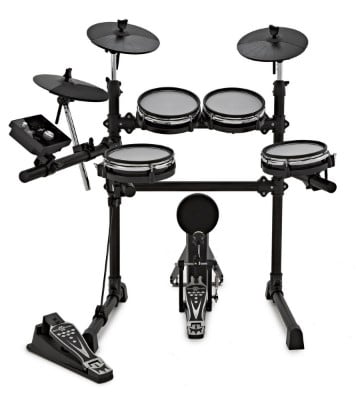 Hitman DRUM1