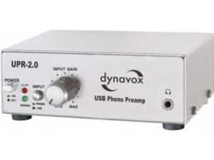Dynavox UPR-2.0 Phono