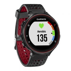 Garmin Forerunner 235