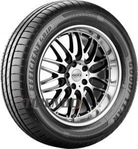 Goodyear EfficientGrip Performance
