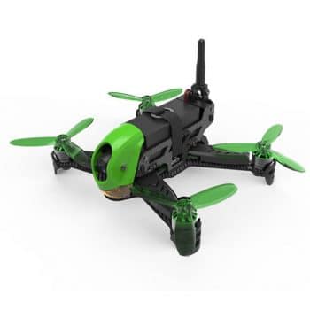Hubsan X4 Jet