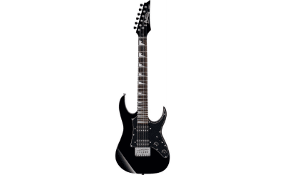 Ibanez GRGM21-BKN 3/4 El-guitar