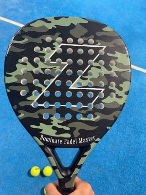 Head Graphene 360+ Delta Hybrid