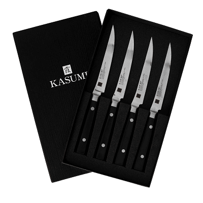 Kasumi (4 knive)