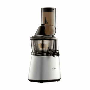 Witt by Kuvings C9600 S Slow Juicer sølv
