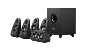 LOGITECH Z506