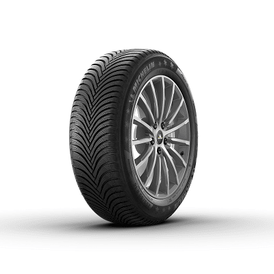 NOKIAN VINTERDÆK: WR A3