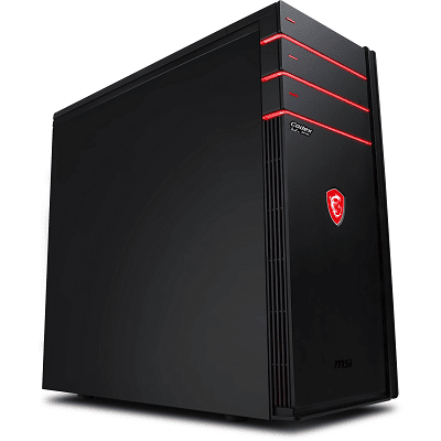 MSI MAG Codex 5 11TD-617MYS