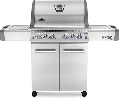 DANGRILL THOR 410