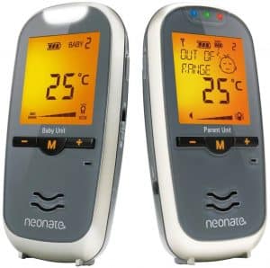 Neonate BC-6900D babyalarm