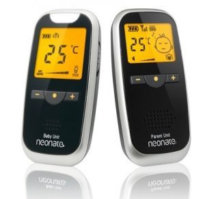 Neonate BC-5800D babyalarm