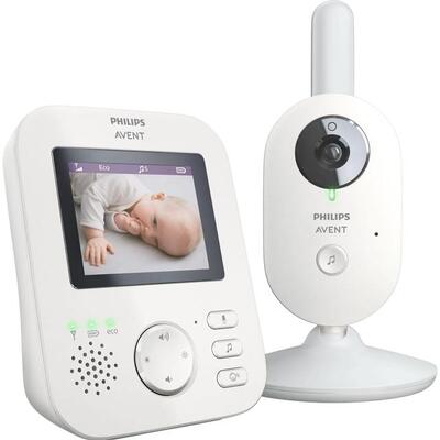 Phillip Avent SCD833