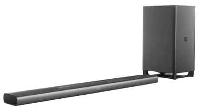 Philips Fidelio B8