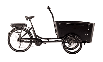 SCO PREMIUM E-CARGO