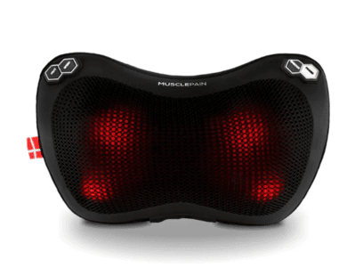 MusclePillow Infrarød 2.0