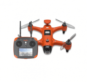 SwellPro Spry Sports Drone