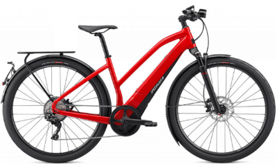 Specialized Turbo Vado 6.0 2020