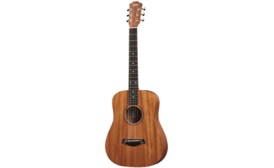 Taylor BT2 Baby Mahogany Western-guitar