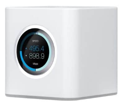 Ubiquiti Amplifi HD Wi-fi forstærker