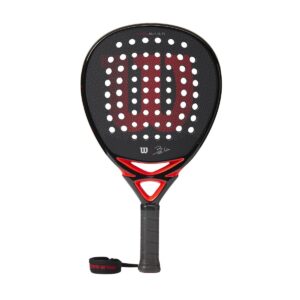 Wilson Bela Elite Padel bat