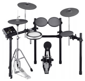 YAMAHA DTX532K