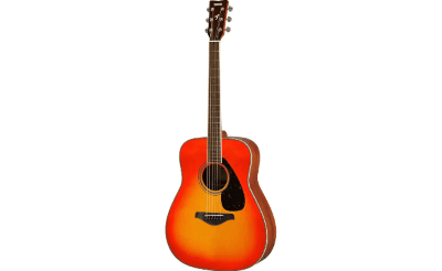 Yamaha FG820 Folk Guitar