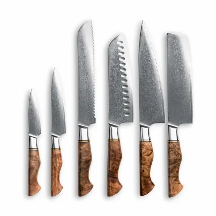Qknives Bright Series