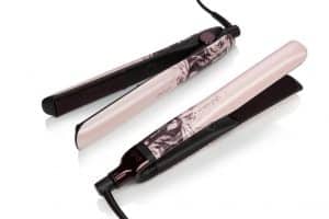 GHD Platinum + Ink on Pink Collection (Limited Edition)