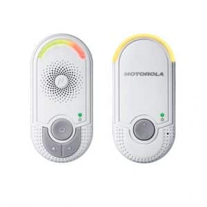 Motorola Babyalarm