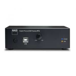 NAD PP4