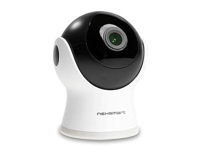 Nexsmart Watch overvågningskamera