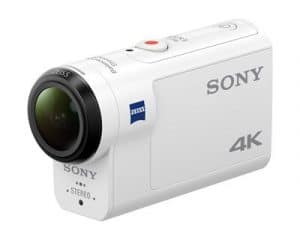 GoPro Hero 7 Black edition - action kamera