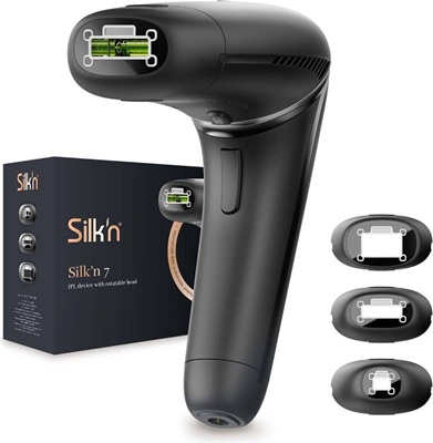 Silk'n 7 SEV1PE1001