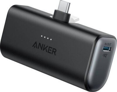 Anker Nano Power Bank 5000mAh
