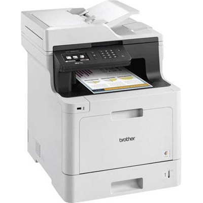 Brother MFCL8690CDW