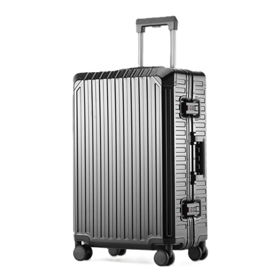 Roamer Aluminium Kabinekuffert