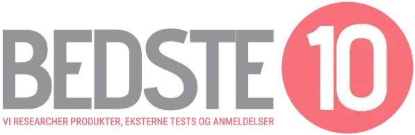 Bedste 10
